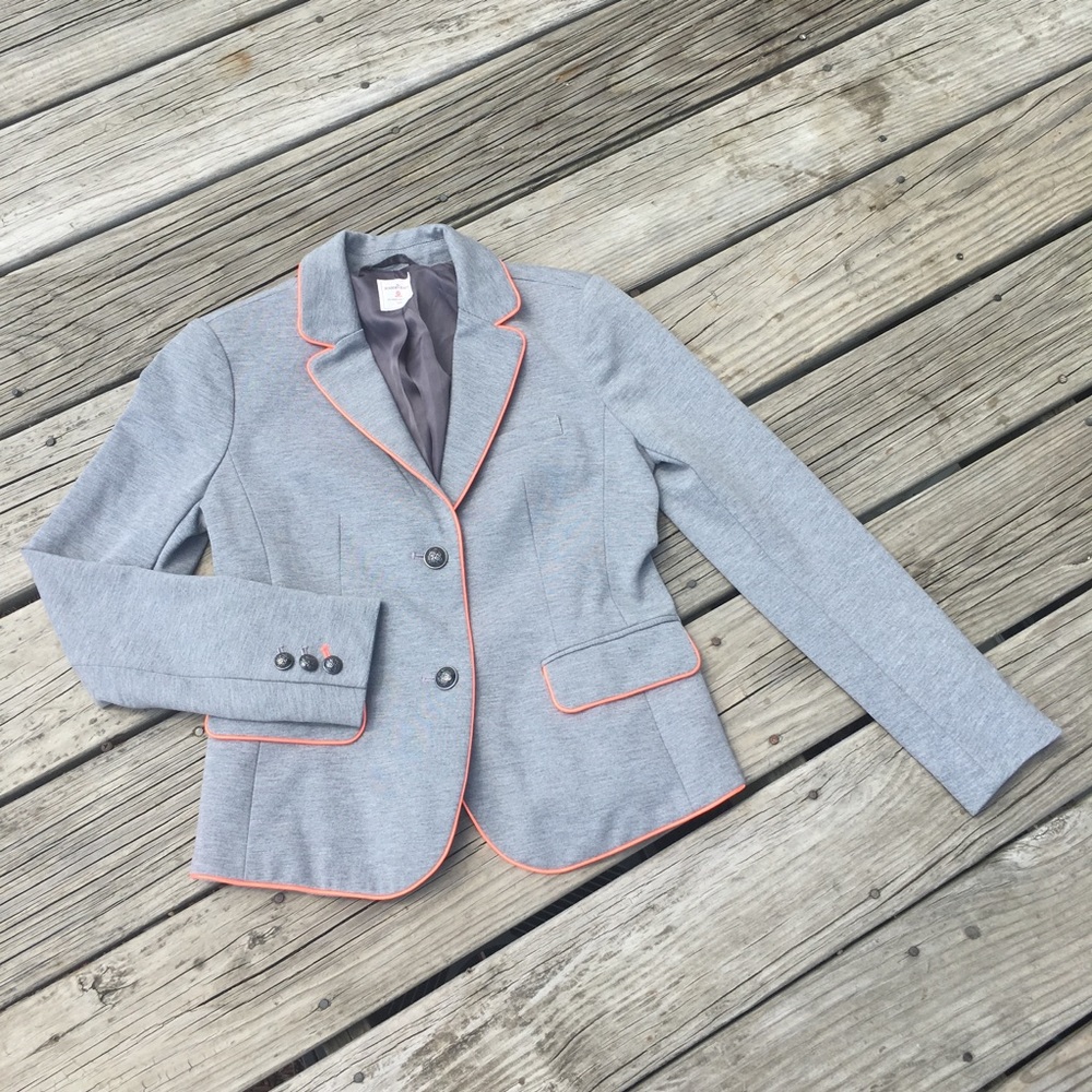 Gap the academy blazer